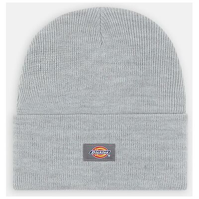 Dickies Mützen ACRYLIC CUFFED BEANIE Grau Einheitsgröße Dickies Mützen ACRYLIC CUFFED BEANIE Grau Einheitsgröße