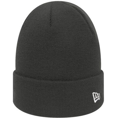 New Era - Herren/Damen Unisex Fahne - Mütze, Jerseyware (Dunkles Anthrazitgrau) Dunkelgrau Einheitsgröße New Era - Herren/Damen Unisex Fahne - Mütze, Jerseyware (Dunkles Anthrazitgrau) Dunkelgrau Einheitsgröße