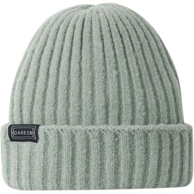 Dare 2B - "Freestyle" Mütze für Herren/Damen Unisex (Gletschergrün) Grün Einheitsgröße Dare 2B - "Freestyle" Mütze für Herren/Damen Unisex (Gletschergrün) Grün Einheitsgröße