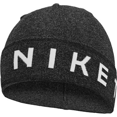 Nike - Mütze, Leicht, Dri-FIT (Schwarz/Weiß) Schwarz Einheitsgröße Nike - Mütze, Leicht, Dri-FIT (Schwarz/Weiß) Schwarz Einheitsgröße