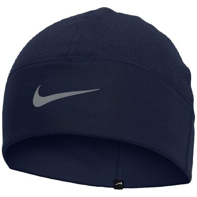 Nike - "Therma Fit" Mütze, Fleece (Marine) Marine Einheitsgröße Nike - "Therma Fit" Mütze, Fleece (Marine) Marine Einheitsgröße