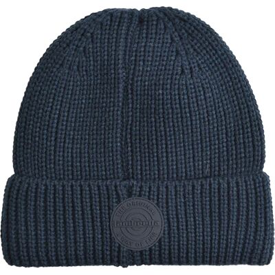Lambretta - Mütze, Fleece (Marine) Marine Einheitsgröße Lambretta - Mütze, Fleece (Marine) Marine Einheitsgröße