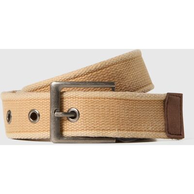 North Sails Gürtel Archiv-Leinwand Taupe Einheitsgröße North Sails Gürtel Archiv-Leinwand Taupe Einheitsgröße