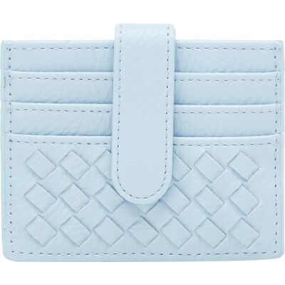 FELIPA Portemonnaie Damen blau Blau Einheitsgröße FELIPA Portemonnaie Damen blau Blau Einheitsgröße