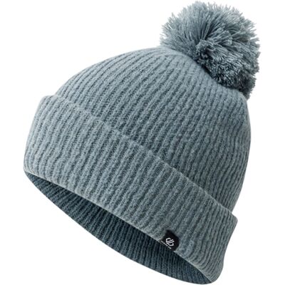 Dare 2B - Mütze für Damen (Grau) Blau/Dunkelgrau Einheitsgröße Dare 2B - Mütze für Damen (Grau) Blau/Dunkelgrau Einheitsgröße
