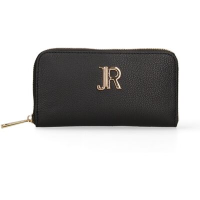John Richmond Geldbörse Women Schwarz Einheitsgröße John Richmond Geldbörse Women Schwarz Einheitsgröße