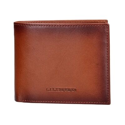 Momo Design Geldbörse Men Kamel Einheitsgröße Momo Design Geldbörse Men Kamel Einheitsgröße