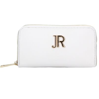 John Richmond Geldbörse Women Weiß Einheitsgröße John Richmond Geldbörse Women Weiß Einheitsgröße