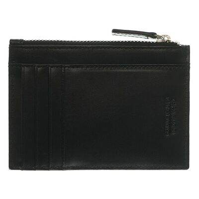 Momo Design Geldbörse Men Schwarz Einheitsgröße Momo Design Geldbörse Men Schwarz Einheitsgröße