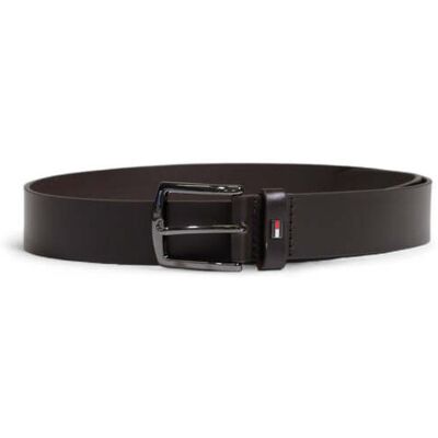 Tommy Hilfiger Herren Gürtel Braun 105cm Tommy Hilfiger Herren Gürtel Braun 105cm