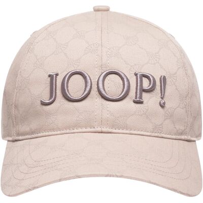 Joop Cap Braun Einheitsgröße Joop Cap Braun Einheitsgröße