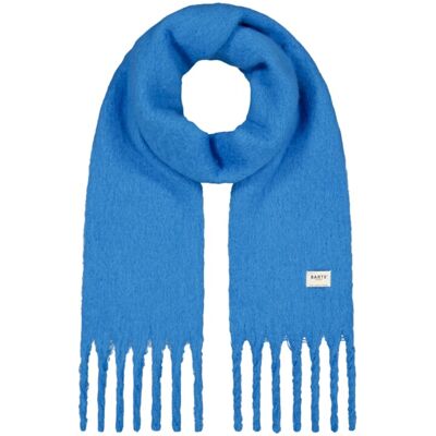 Barts Schal Blau Einheitsgröße Barts Schal Blau Einheitsgröße