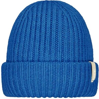Barts Mütze Blau Einheitsgröße Barts Mütze Blau Einheitsgröße