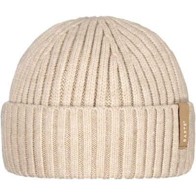 Barts Mütze Beige Einheitsgröße Barts Mütze Beige Einheitsgröße