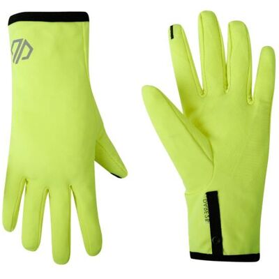 Dare 2B - "Endurance" Handschuhe für Herren/Damen Unisex, Stretch (Fluro Gelb) Grün S/M Dare 2B - "Endurance" Handschuhe für Herren/Damen Unisex, Stretch (Fluro Gelb) Grün S/M