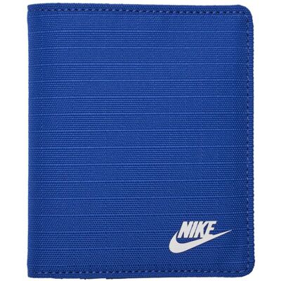 Nike - Brieftasche, Faltbar, Fußball-Club (Königsblau) Blau Einheitsgröße Nike - Brieftasche, Faltbar, Fußball-Club (Königsblau) Blau Einheitsgröße