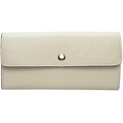 Isabella Rhea Beige Geldbörse Beige Einheitsgröße Isabella Rhea Beige Geldbörse Beige Einheitsgröße