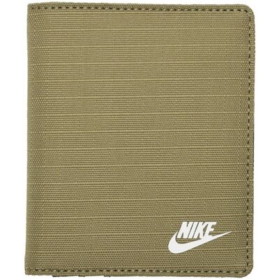 Nike - Brieftasche, Faltbar, Fußball-Club (Fallschirm Beige) Khaki Einheitsgröße Nike - Brieftasche, Faltbar, Fußball-Club (Fallschirm Beige) Khaki Einheitsgröße