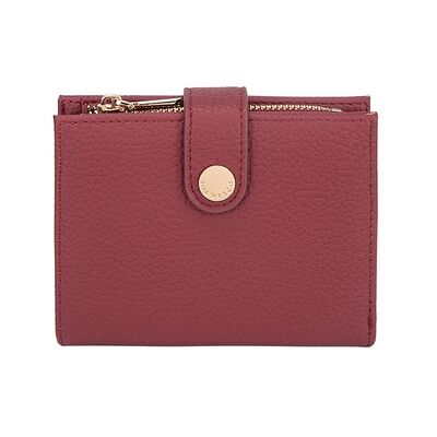 Diana & Co Diana&Co Geldbörse Women Rot Einheitsgröße Diana & Co Diana&Co Geldbörse Women Rot Einheitsgröße