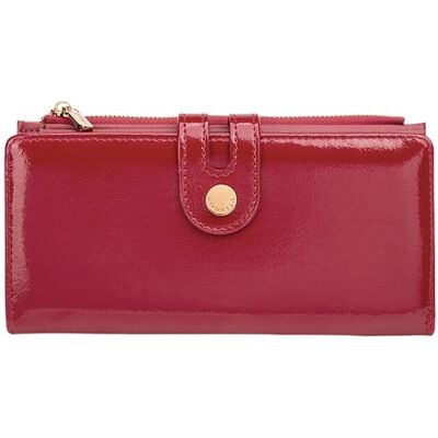 Diana & Co Diana&Co Geldbörse Women Rot Einheitsgröße Diana & Co Diana&Co Geldbörse Women Rot Einheitsgröße