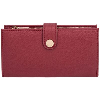 Diana & Co Diana&Co Geldbörse Women Rot Einheitsgröße Diana & Co Diana&Co Geldbörse Women Rot Einheitsgröße