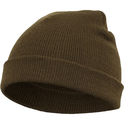 Flexfit - Mütze (Oliv) Olive Einheitsgröße Flexfit - Mütze (Oliv) Olive Einheitsgröße