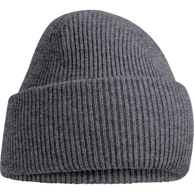 Beechfield - "Classic Engineered" Mütze Tief gefesselt (Granitgrau) Grau Einheitsgröße Beechfield - "Classic Engineered" Mütze Tief gefesselt (Granitgrau) Grau Einheitsgröße