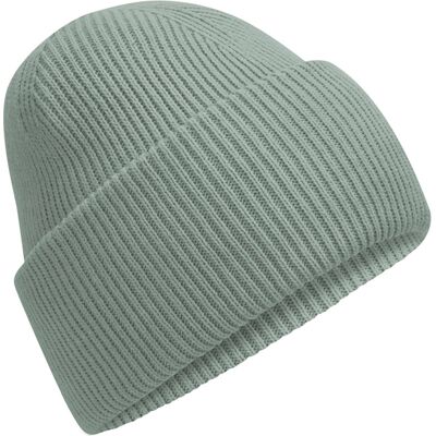 Beechfield - "Classic" Mütze Gefertigte Krone für Herren/Damen Unisex (Grün) Grün Einheitsgröße Beechfield - "Classic" Mütze Gefertigte Krone für Herren/Damen Unisex (Grün) Grün Einheitsgröße