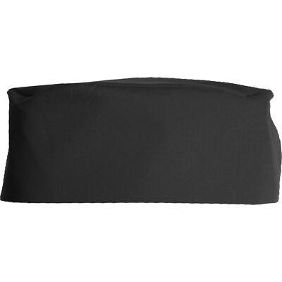 Dennys - "London Skull" Mütze (Schwarz) Schwarz XL Dennys - "London Skull" Mütze (Schwarz) Schwarz XL