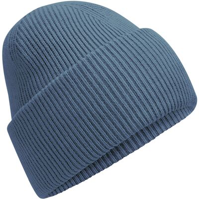 Beechfield - "Classic" Mütze Gefertigte Krone für Herren/Damen Unisex (Airforce Blau) Blau Einheitsgröße Beechfield - "Classic" Mütze Gefertigte Krone für Herren/Damen Unisex (Airforce Blau) Blau Einheitsgröße