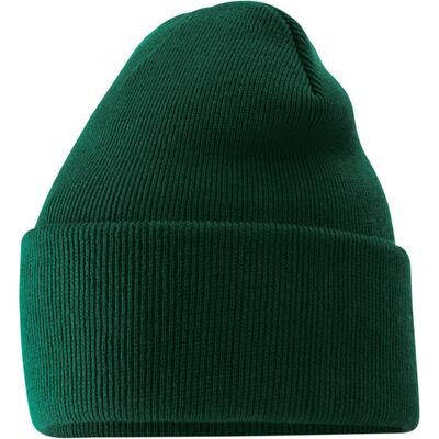 Beechfield - "Original" Mütze Tief gefesselt für Herren/Damen Unisex (Flaschengrün) Grün Einheitsgröße Beechfield - "Original" Mütze Tief gefesselt für Herren/Damen Unisex (Flaschengrün) Grün Einheitsgröße