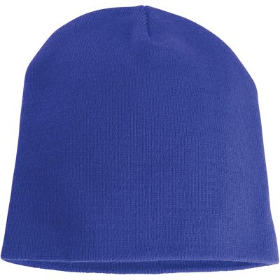 Flexfit - Mütze (Königsblau) Blau Einheitsgröße Flexfit - Mütze (Königsblau) Blau Einheitsgröße