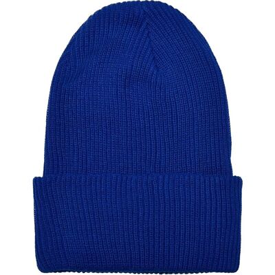 Flexfit - Mütze Jerseyware (Königsblau) Blau Einheitsgröße Flexfit - Mütze Jerseyware (Königsblau) Blau Einheitsgröße