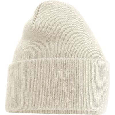 Beechfield - "Original" Mütze Tief gefesselt für Herren/Damen Unisex (Mandelförmig) Braun Einheitsgröße Beechfield - "Original" Mütze Tief gefesselt für Herren/Damen Unisex (Mandelförmig) Braun Einheitsgröße