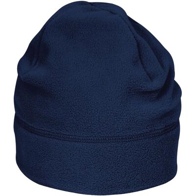 Beechfield - "Summit" Mütze für Herren/Damen Unisex (Dunkelblau) Marine L/XL Beechfield - "Summit" Mütze für Herren/Damen Unisex (Dunkelblau) Marine L/XL