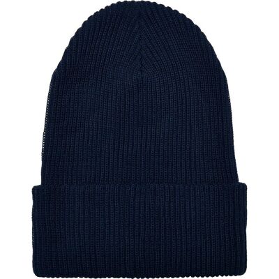 Flexfit - Mütze Jerseyware (Marineblau) Marine Einheitsgröße Flexfit - Mütze Jerseyware (Marineblau) Marine Einheitsgröße