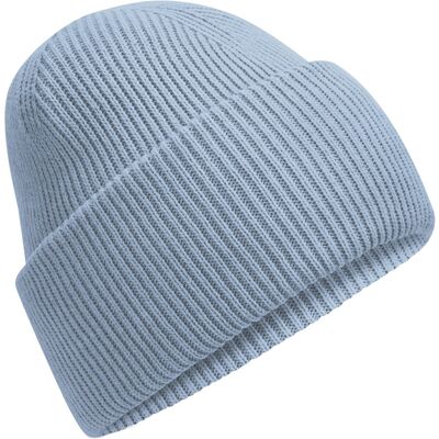 Beechfield - "Classic" Mütze Gefertigte Krone für Herren/Damen Unisex (Blau) Blau Einheitsgröße Beechfield - "Classic" Mütze Gefertigte Krone für Herren/Damen Unisex (Blau) Blau Einheitsgröße