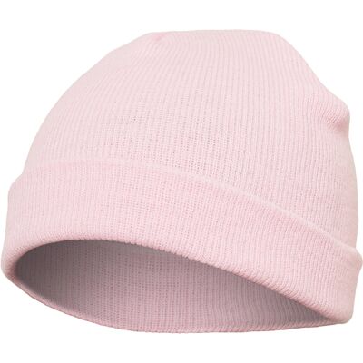 Flexfit - Mütze (Babyrosa) Rosa Einheitsgröße Flexfit - Mütze (Babyrosa) Rosa Einheitsgröße