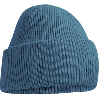 Beechfield - "Classic Engineered" Mütze Tief gefesselt (Airforce Blau) Blau Einheitsgröße Beechfield - "Classic Engineered" Mütze Tief gefesselt (Airforce Blau) Blau Einheitsgröße