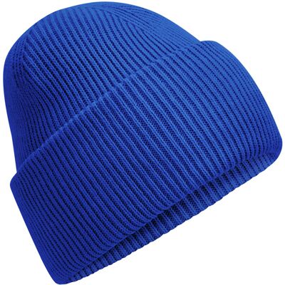 Beechfield - "Classic" Mütze Gefertigte Krone für Herren/Damen Unisex (Helles Königsblau) Navy blau Einheitsgröße Beechfield - "Classic" Mütze Gefertigte Krone für Herren/Damen Unisex (Helles Königsblau) Navy blau Einheitsgröße