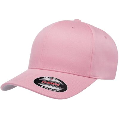 Flexfit - Kappe (Pink) Rosa S/M Flexfit - Kappe (Pink) Rosa S/M