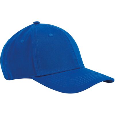 Beechfield - "EarthAware Classic" Baseball-Mütze (Helles Königsblau) Navy blau Einheitsgröße Beechfield - "EarthAware Classic" Baseball-Mütze (Helles Königsblau) Navy blau Einheitsgröße