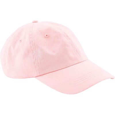 Beechfield - Papa Hut 6 Segmente (Puderrosa) Rosa Einheitsgröße Beechfield - Papa Hut 6 Segmente (Puderrosa) Rosa Einheitsgröße