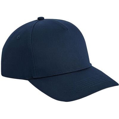Beechfield - "Urbanwear" Snapback Mütze 5 Segmente für Herren/Damen Unisex (Marineblau) Marine Einheitsgröße Beechfield - "Urbanwear" Snapback Mütze 5 Segmente für Herren/Damen Unisex (Marineblau) Marine Einheitsgröße