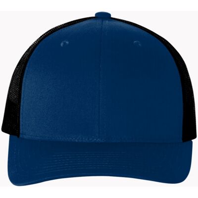 Beechfield - "Technical" Trucker Cap (Marineblau/Schwarz) Marine Einheitsgröße Beechfield - "Technical" Trucker Cap (Marineblau/Schwarz) Marine Einheitsgröße