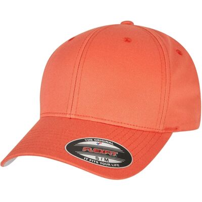 Flexfit - Kappe (Würziges Orange) Orange 2XL Flexfit - Kappe (Würziges Orange) Orange 2XL
