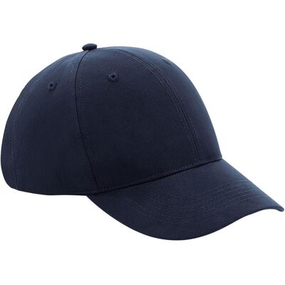 Beechfield - "Pro-Style" Kappe für Herren/Damen Unisex (Dunkelblau) Marine Einheitsgröße Beechfield - "Pro-Style" Kappe für Herren/Damen Unisex (Dunkelblau) Marine Einheitsgröße