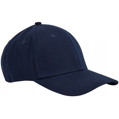Beechfield - "EarthAware" Baseball-Mütze (Dunkelblau) Marine Einheitsgröße Beechfield - "EarthAware" Baseball-Mütze (Dunkelblau) Marine Einheitsgröße