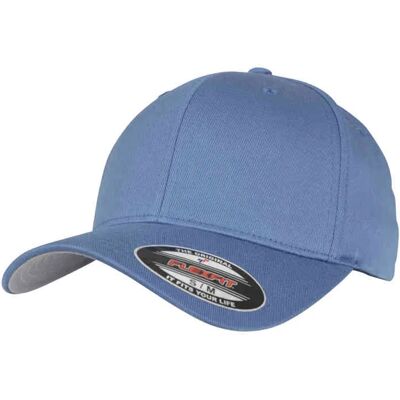 Flexfit - Kappe (Graublau) Blau L/XL Flexfit - Kappe (Graublau) Blau L/XL
