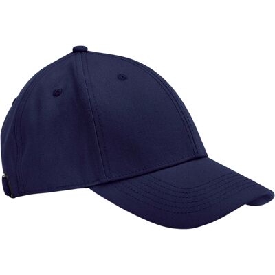 Beechfield - Earthaware 6-panel - Blau - One Size - Cap Beechfield - Earthaware 6-panel - Blau - One Size - Cap